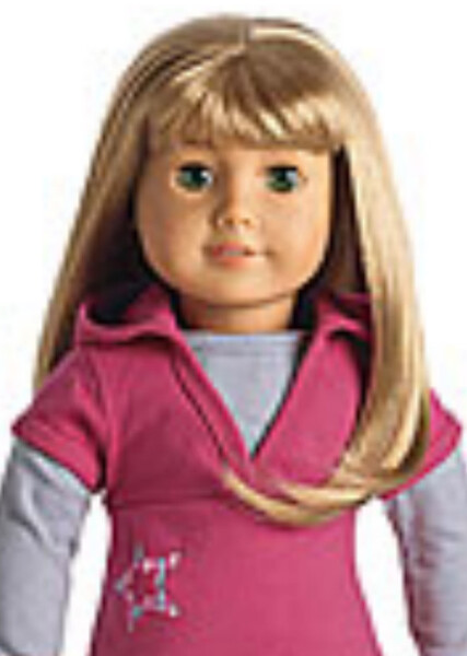 American Girl #052