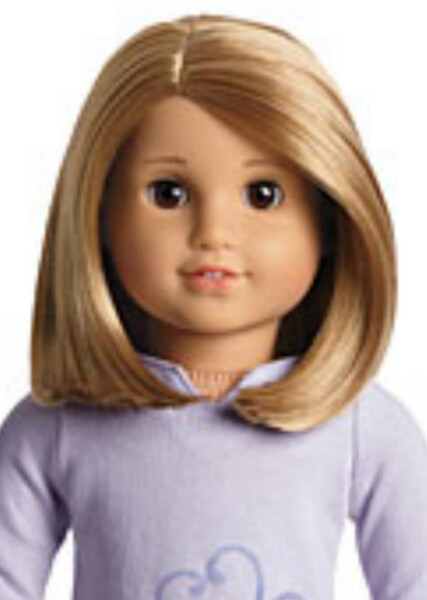 American Girl #053