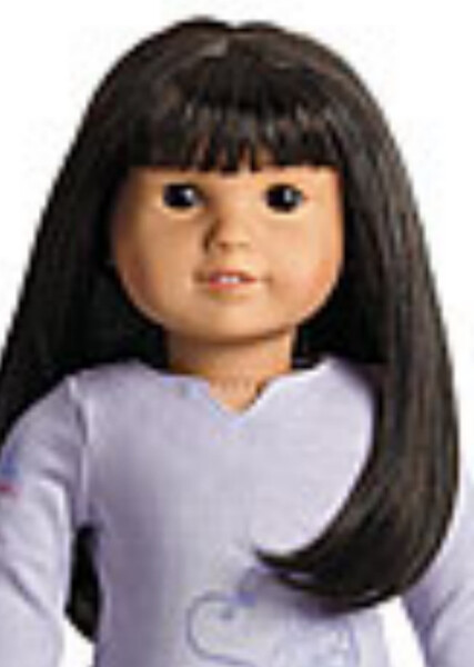 American Girl #054