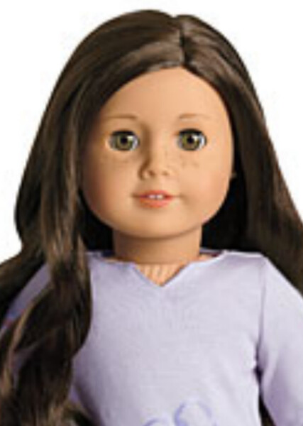 American Girl #055