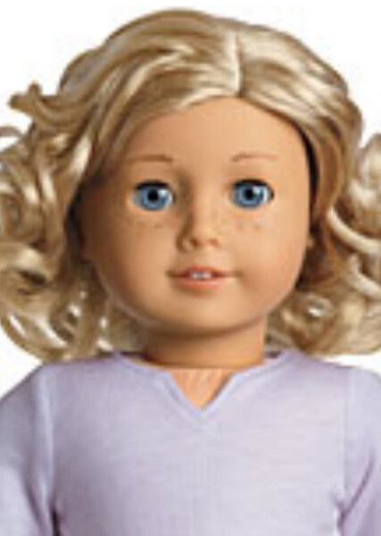 American Girl #056