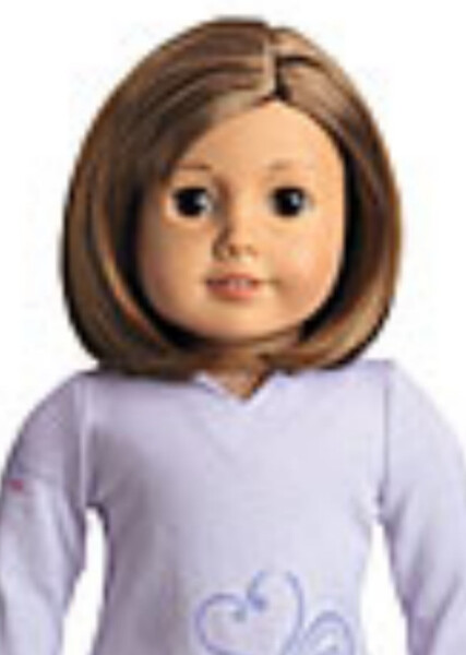 American Girl #057
