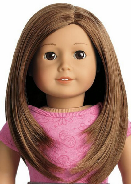 American Girl #059