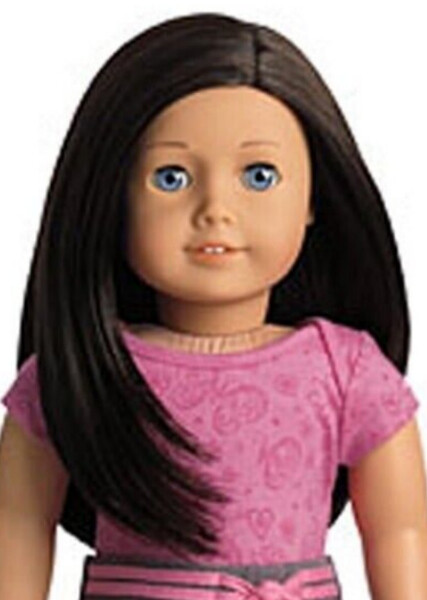 American Girl #060