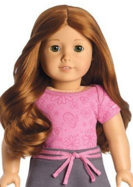 American Girl #061