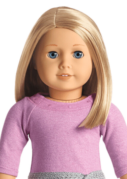 American Girl #063