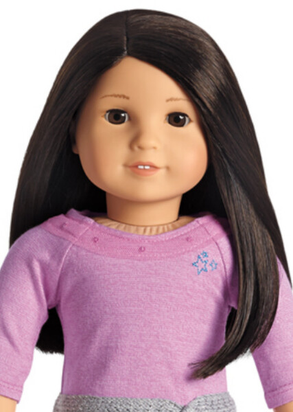 American Girl #064