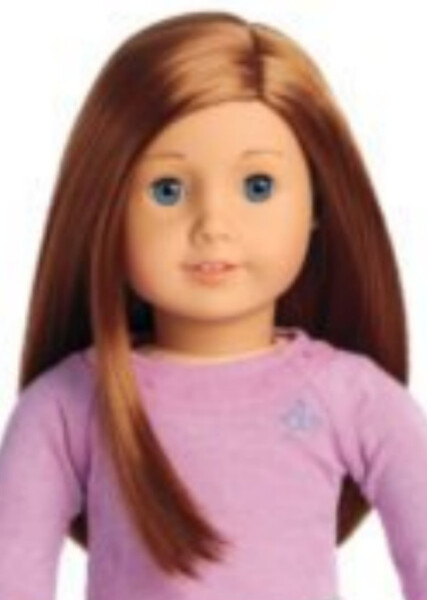 American Girl #065