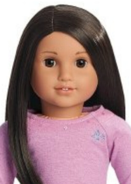 American Girl #066