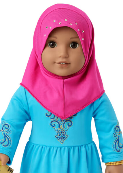 American Girl #066