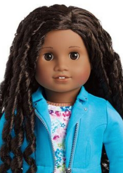 American Girl #067