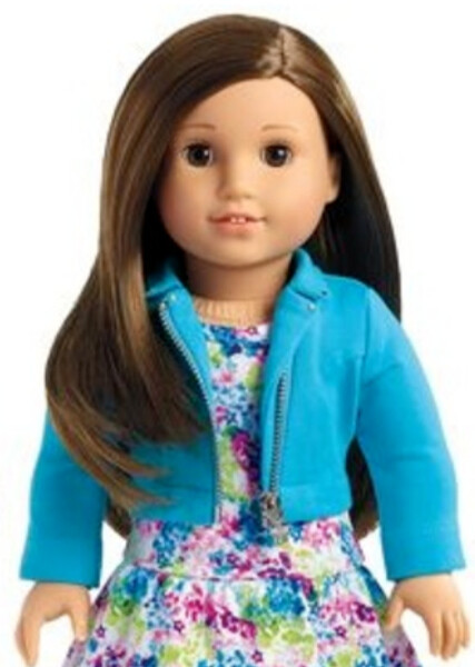 American Girl #068