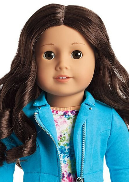 American Girl #069
