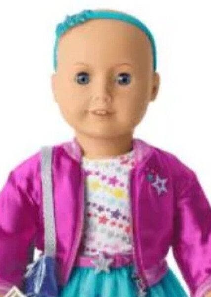 American Girl #070