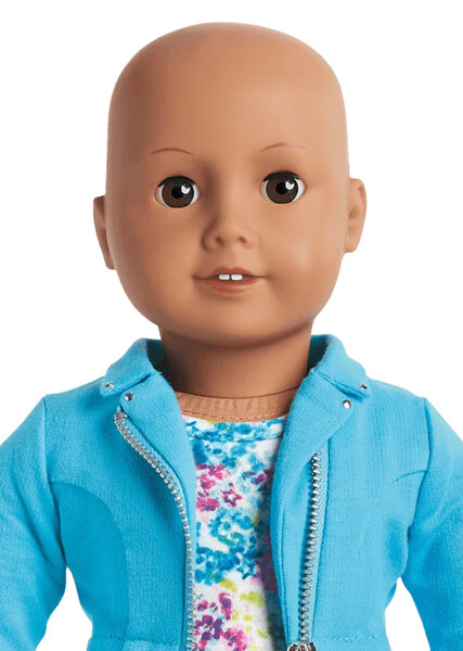 American Girl #071