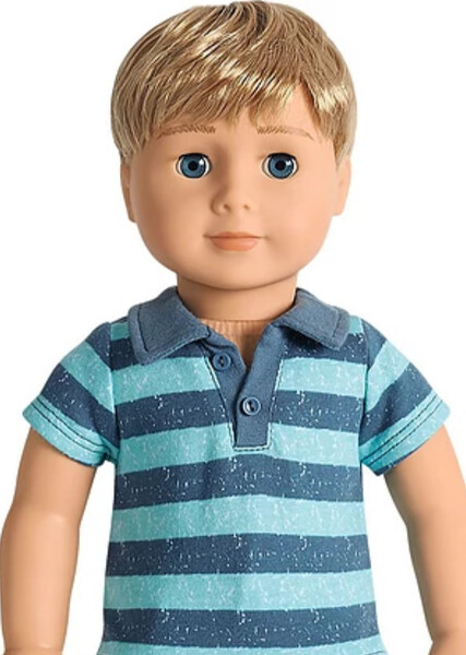 American Girl #074