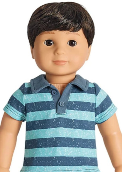 American Girl #075