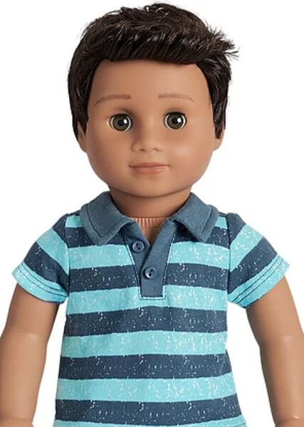 American Girl #076