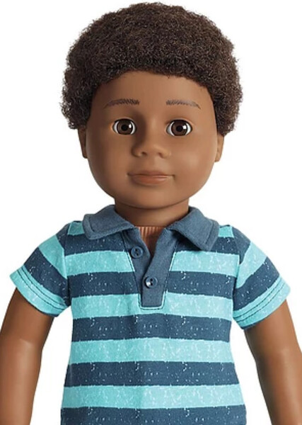 American Girl #077
