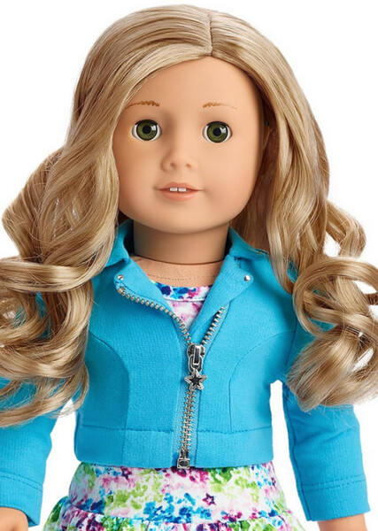 American Girl #078
