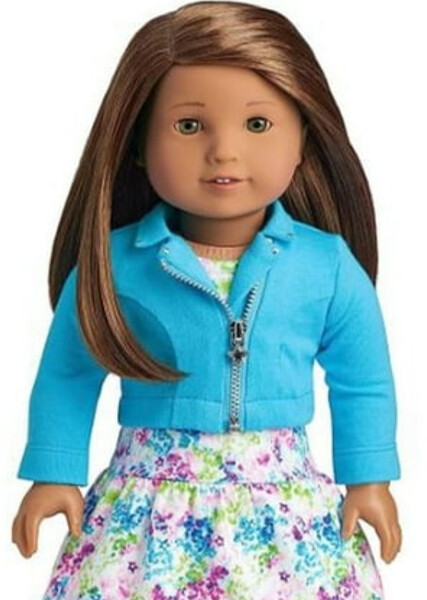 American Girl #079