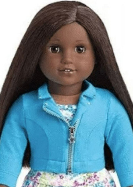 American Girl #080