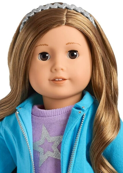 American Girl #081