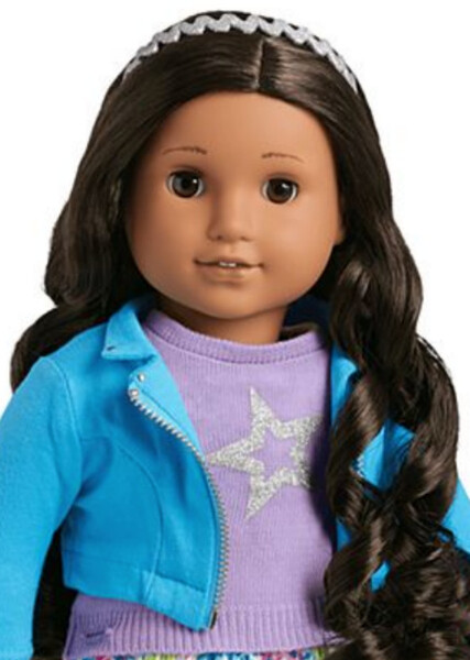 American Girl #082
