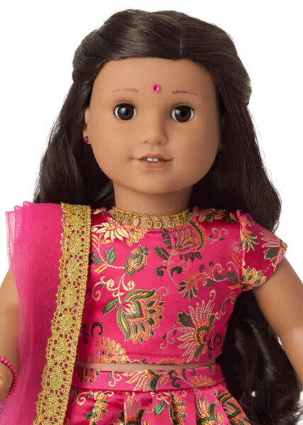 American Girl #082