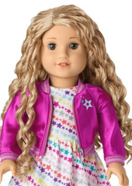 American Girl #083