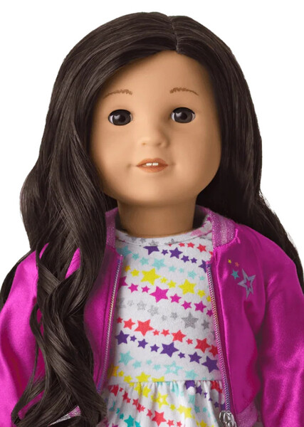 American Girl #084