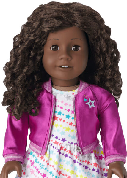 American Girl #085
