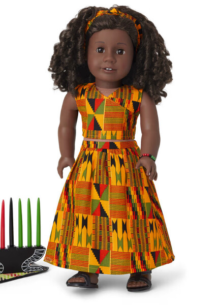 American Girl #085 photo