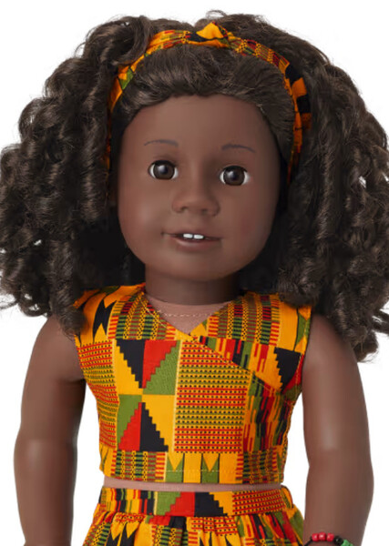 American Girl #085