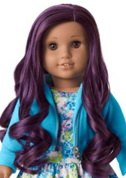American Girl #086