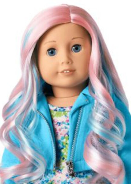 American Girl #088
