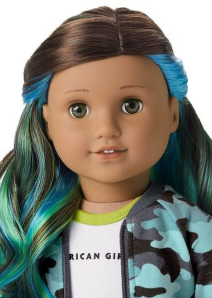 American Girl #089