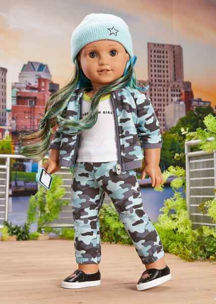 American Girl #089 photo