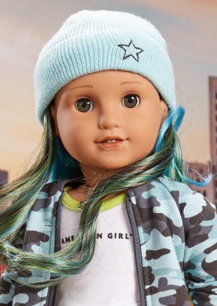 American Girl #089 photo