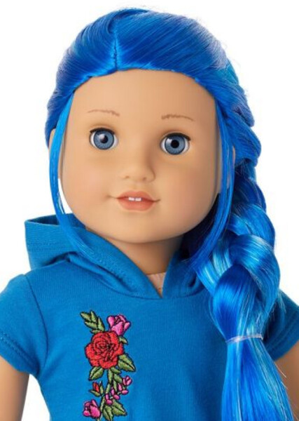 American Girl #090 photo