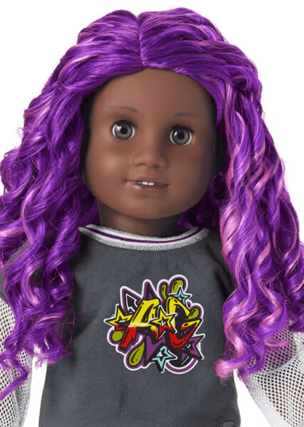 American Girl #091