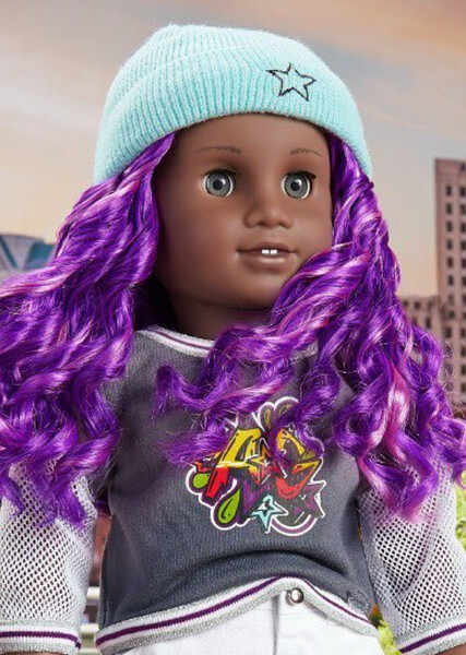 American Girl #091 photo