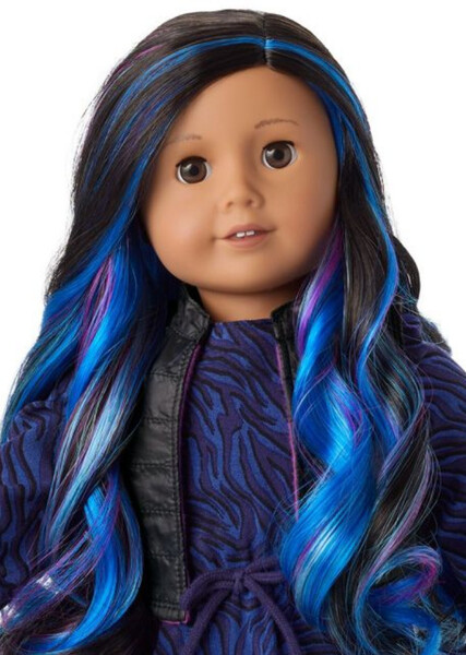 American Girl #092