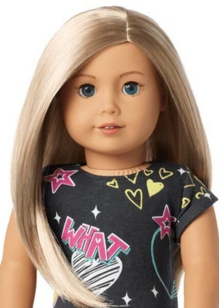 American Girl #100