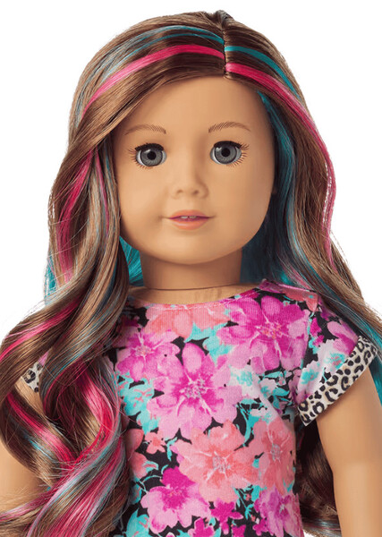 American Girl #101