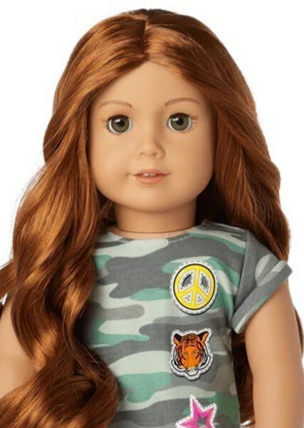 American Girl #103