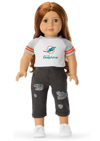 American Girl #103