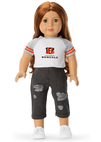 American Girl #103
