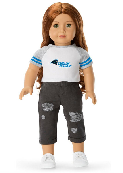 American Girl #103