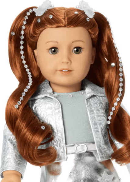 American Girl #103